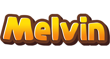 melvin cookies logo