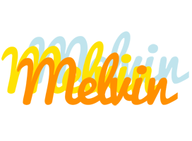 melvin energy logo