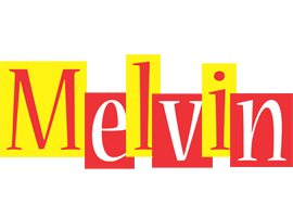 melvin errors logo