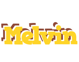 melvin hotcup logo