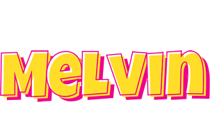 melvin kaboom logo