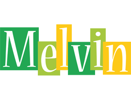 melvin lemonade logo