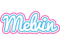 melvin outdoors logo