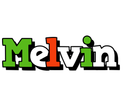 melvin venezia logo