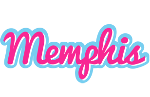 memphis popstar logo