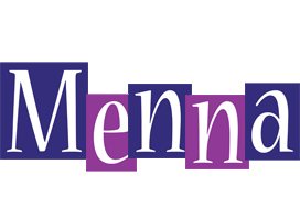 menna autumn logo