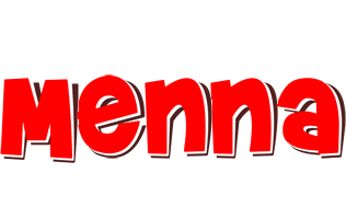 menna basket logo