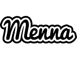 menna chess logo