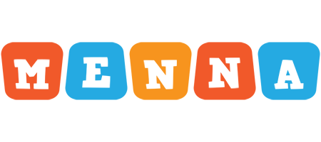 menna comics logo