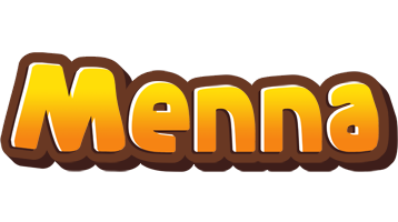 menna cookies logo