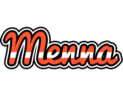 menna denmark logo