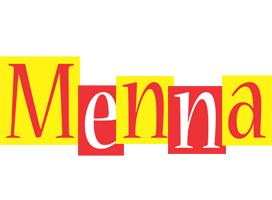 menna errors logo