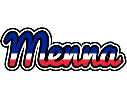 menna france logo