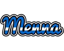 menna greece logo