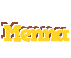 menna hotcup logo