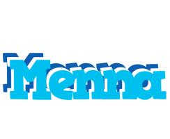 menna jacuzzi logo