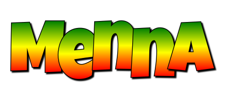 menna mango logo