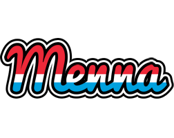 menna norway logo