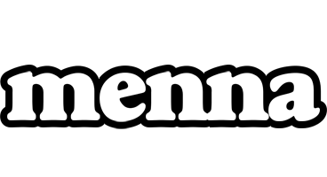 menna panda logo