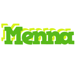 menna picnic logo