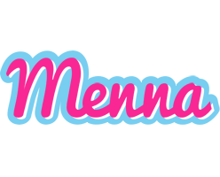 menna popstar logo