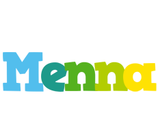 menna rainbows logo