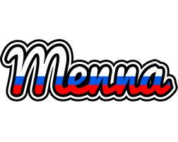 menna russia logo