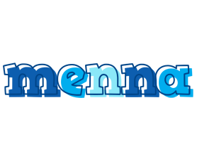 menna sailor logo