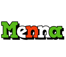 menna venezia logo