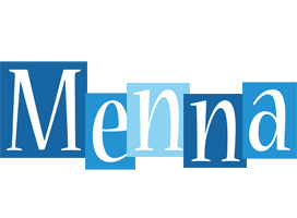 menna winter logo