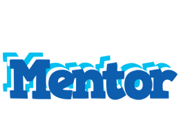 mentor business logo
