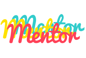 mentor disco logo