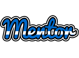 mentor greece logo