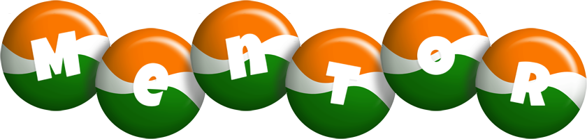 mentor india logo