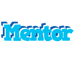 mentor jacuzzi logo