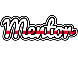 mentor kingdom logo