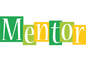 mentor lemonade logo