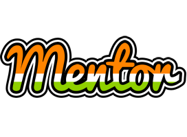 mentor mumbai logo