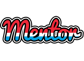 mentor norway logo