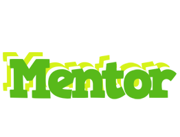 mentor picnic logo