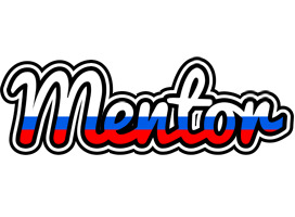 mentor russia logo