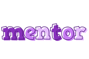 mentor sensual logo