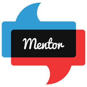 mentor sharks logo