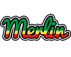 merlin african logo