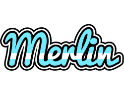 merlin argentine logo