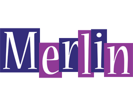 merlin autumn logo