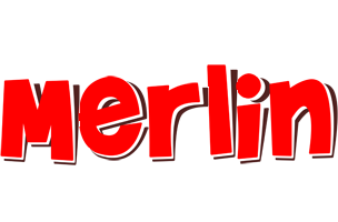 merlin basket logo