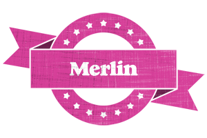 merlin beauty logo