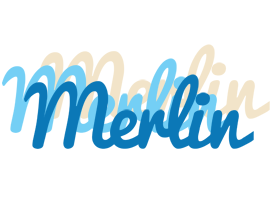 merlin breeze logo