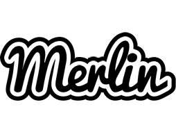 merlin chess logo